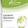 CARDUUS MARIANUS SIMILIAPLEX Tabletten