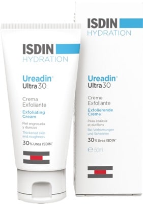 Ureadin® Ultra30 Exfolierende Creme