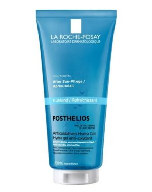 LA ROCHE-POSAY Posthelios Hydra Gel After Sun