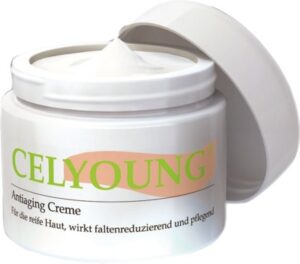 CELYOUNG Antiaging Creme