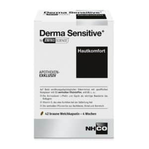 Derma Sensitive+ by AminoScience