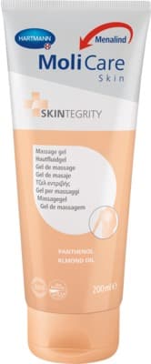 MOLICARE SKIN Hautfluidgel