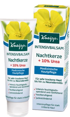 Kneipp INTENSIVBALSAM Nachtkerze