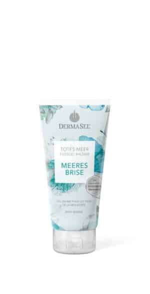 DERMASEL TOTES MEER MEERESBRISE FUSSGEL-BALSAM