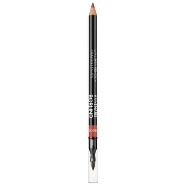 BÖRLIND LIP LINER PENCIL NUDE