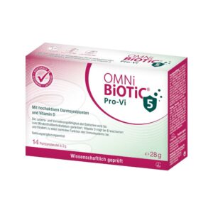 OMNi-BiOTiC Pro-Vi  5