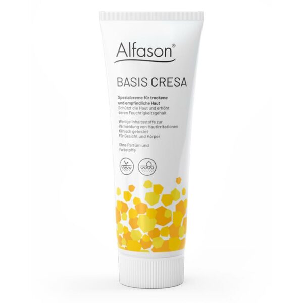 ALFASON Basis CreSa Creme