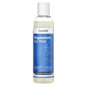 Casida MAGNESIUM GEL Vital Zechstein