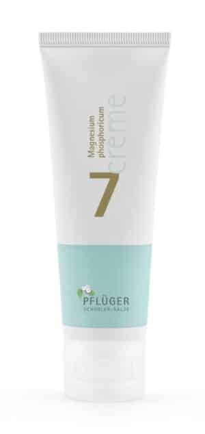 BIOCHEMIE Pflüger 7 Magnesium phosphoricum Creme