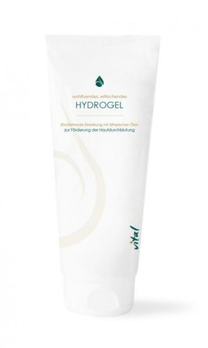 VITAL HYDROGEL aktiv