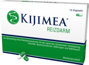 KIJIMEA Reizdarm