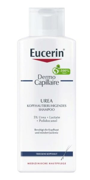 Eucerin DermoCapillaire