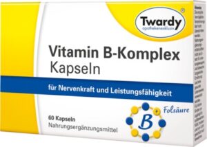 VITAMIN B Komplex