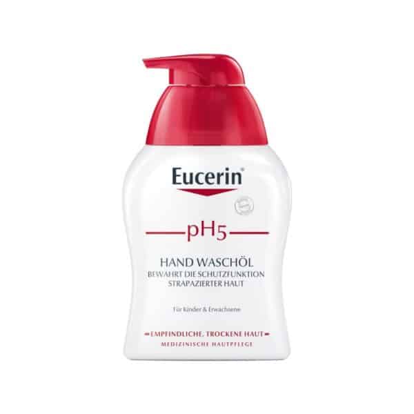 Eucerin PH5 HAND WASCHOEL