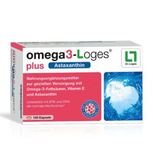 omega3-Loges plus