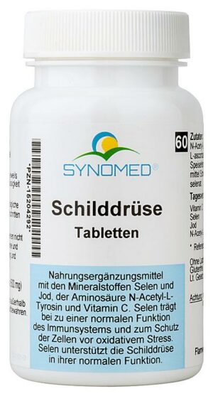 SYNOMED Schilddrüse