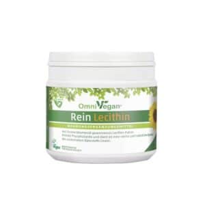 OmniVegan Rein Lecithin