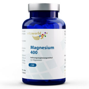 Magnesium 400