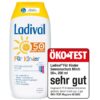 Ladival Für Kinder SONNENSCHUTZ MILCH LSF 50+