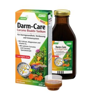 Salus Darm-Care Curcuma Bioaktiv Tonikum