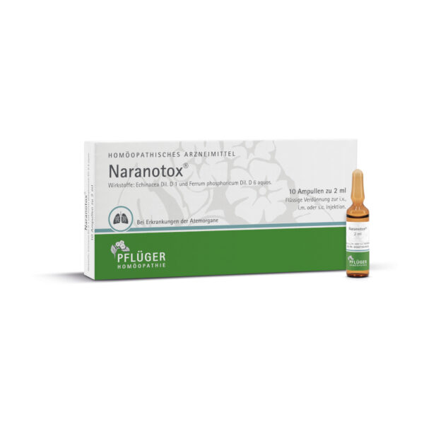 NARANOTOX Ampullen