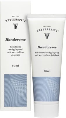 RETTERSPITZ Handcreme