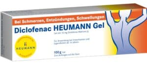 Diclofenac HEUMANN