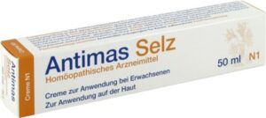 ANTIMAS SELZ Salbe