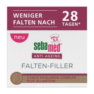 SEBAMED ANTI AGE FALT-FILL