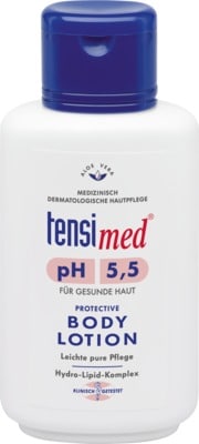 TENSIMED Body Lotion