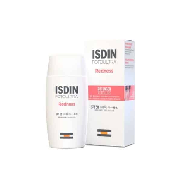 ISDIN FOTOULTRA Redness