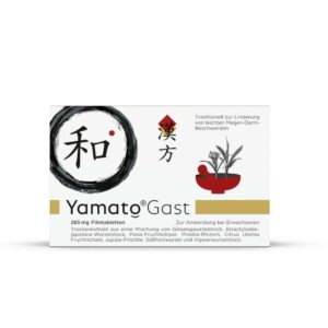 Yamato Gast
