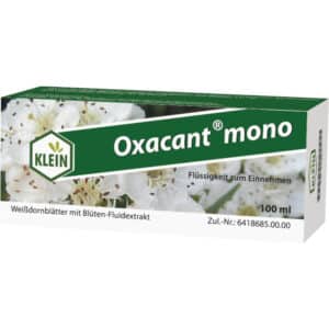 Oxacant-mono