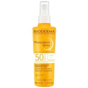 BIODERMA Photoderm Spray SPF50+