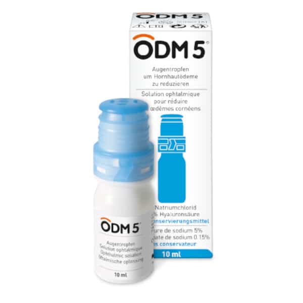 ODM 5 Augentropfen