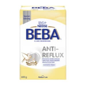Nestle BEBA ANTI-REFLUX