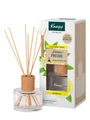 Kneipp Lebens-FREUDE Duftstäbchen Litsea Cubeba Zitrone