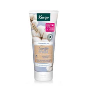 Kneipp Cremedusche Sanfte PFLEGE