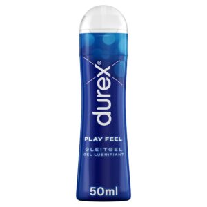 DUREX Play Feel 50ml Gleitgel klassisch