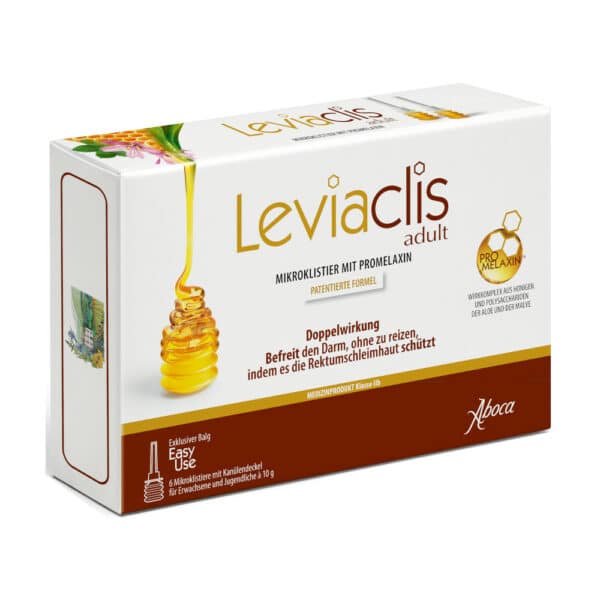 Leviaclis adult