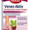 ABTEI Rosskastanie Venen-Dragees