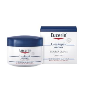 Eucerin UreaRepair ORIGINAL Creme 5 %