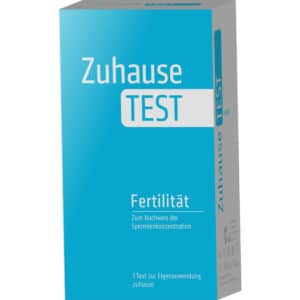 Zuhause Test Fertilität