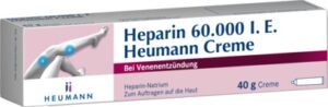 Heparin 60.000 I.E. Heumann