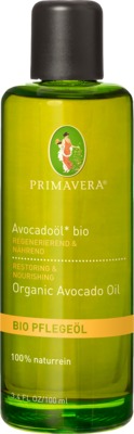 AVOCADO ÖL Bio