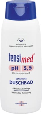 TENSIMED Duschbad