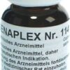 REGENAPLEX Nr.114 Tropfen