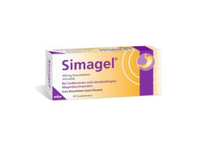 Simagel