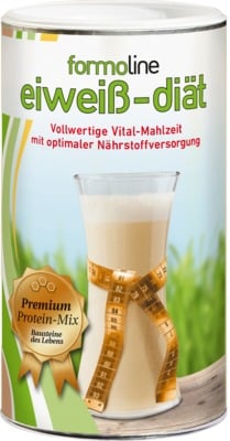 formoline eiweiß-diät Pulver