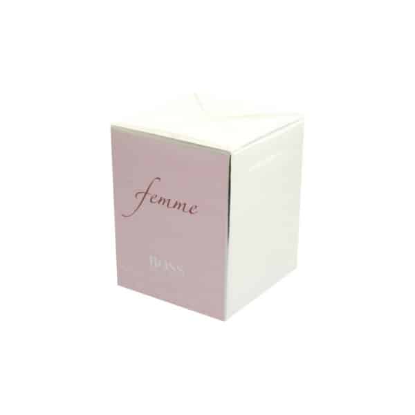 HUGO BOSS FEMME EDP